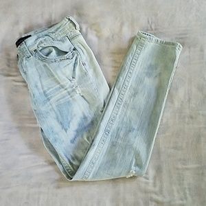 Rue 21 Jeans